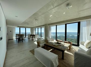Departamento · 208m² · 3 Ambientes · 1 Cochera · Punta del Este Venta Departamento Surfside Al 1400 Tm