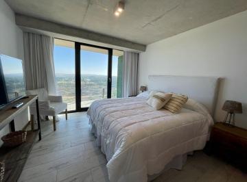 Departamento · 115m² · 2 Ambientes · 1 Cochera · Punta del Este Venta Departamento Surfside Al 1404 Tm