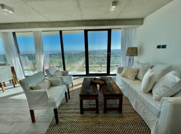 Departamento · 171m² · 2 Ambientes · 1 Cochera · Punta del Este Venta Departamento Surfside Al 1405 Tm