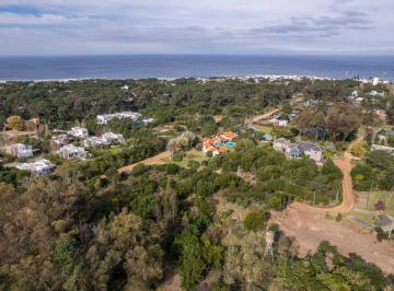 Terreno · 3425m² · La Barra Venta Terreno La Horqueta 2420 m²