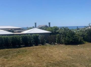 Terreno · 1176m² · Terreno en Venta - Club de Mar - Unidad 21