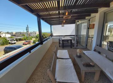 Departamento · 63m² · 3 Ambientes · 1 Cochera · La Barra Alquiler Departamento Los Suspiros 02 Tm
