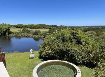 Campo · 164ha · 1 Dormitorio · Chacra Las Musas - Villa Lago