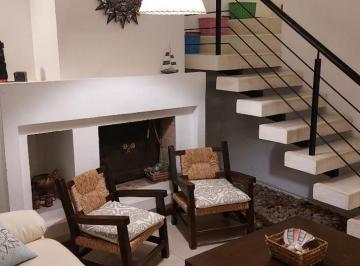 Departamento · 120m² · 5 Ambientes · 2 Cocheras · Los Cardones del Este Nº5