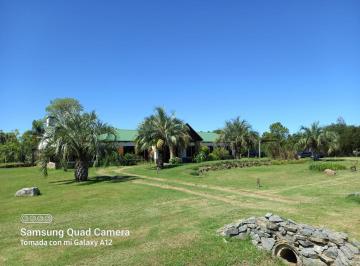 Casa · 4937m² · 5 Ambientes · El Quijote Casa en Venta y Alquiler Tm