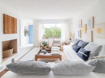 Casa · 3 Dormitorios · 1 Cochera · Casa en Alquiler en Aldeas - José Ignacio Tm