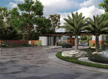 Terreno · 270m² · Lotes en Venta en Aura Barrio Cerrado - Tm