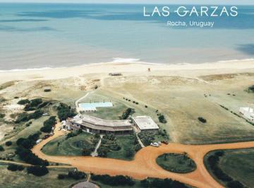 Terreno · 2200m² · Venta - Lote 107 - Las Garzas