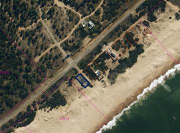 Terreno · 1182m² · Terreno en Venta en Miradores del Faro - Tm