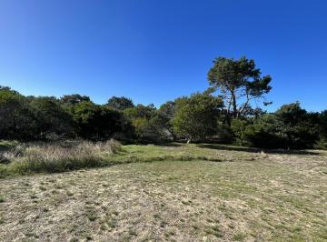 Terreno · 2598m² · Terreno en Laguna Escondida - K 1