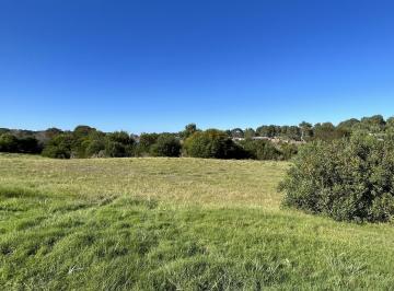 Terreno · 5899m² · Terreno en Laguna Escondida - N 7