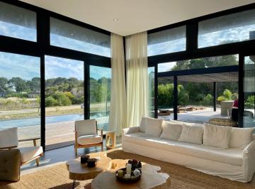 Casa · 500m² · 5 Ambientes · 4 Cocheras · Casa en Jose Ignacio Laguna Escondida Tm