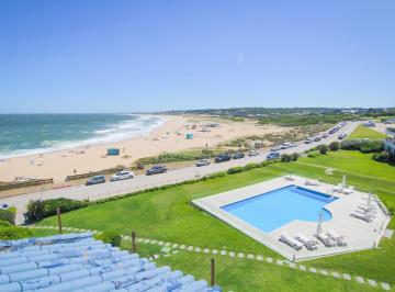 Departamento · 92m² · 3 Dormitorios · 1 Cochera · Penthouse en Alquiler y Venta en Lomas de Manantiales Primera Fila - Tm