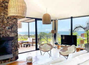 Casa · 450m² · 4 Dormitorios · Casa en El Chorro - El Barco.