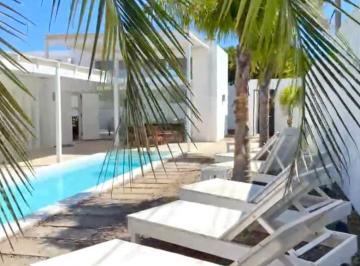 Casa · 405m² · 5 Dormitorios · Casa en Alquiler - Kalima en El Chorro