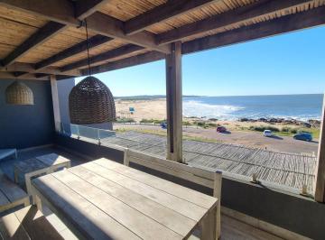 Departamento · 85m² · 3 Ambientes · 1 Cochera · Espectacular Departamento Sobre Playa Montoya - Tm