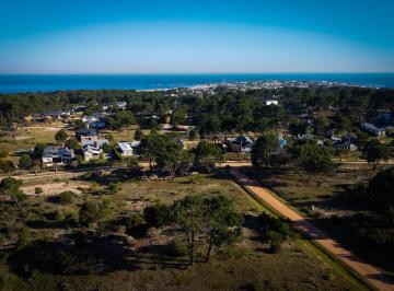 Terreno · 1000m² · Playa Brava - Jose Ignacio