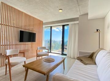 Departamento · 1 Ambiente · 1 Cochera · Punta del Este Alquiler Departamento Surfside Al 300 Tm
