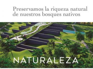 Terreno · 4000m² · Nativo Jose Ignacio Terrenos en Venta - Tm