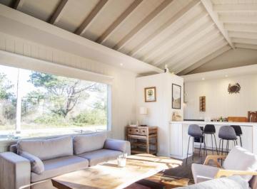 Casa · 67m² · 1 Ambiente · Casa en Arenas de José Ignacio