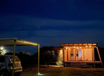 Casa · 450m² · 1 Dormitorio · La Cabaña de Hernán - Tm