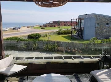 Departamento · 1m² · 3 Ambientes · 1 Cochera · Selenza en Alquiler en 1ra Fila en Manantiales - Tm