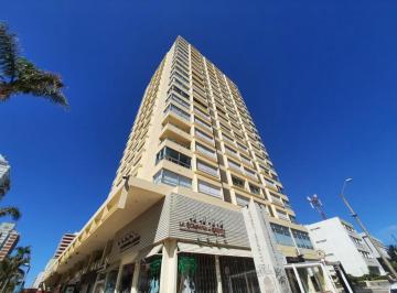 Departamento · 51m² · 2 Ambientes · 1 Cochera · Departamento en Venta con Vista Al Mar, Punta del Este - Tm