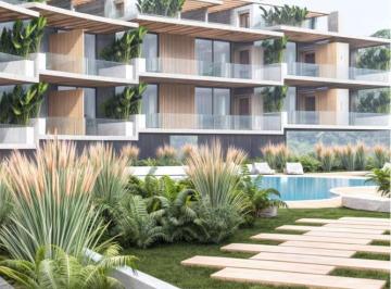 Departamento · 50m² · 1 Dormitorio · The Corner Departamentos en Venta - Tm