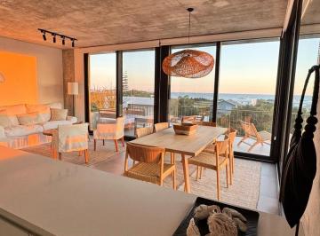 Departamento · 68m² · 2 Dormitorios · 1 Cochera · Bo House I - Unidad 201 - La Juanita