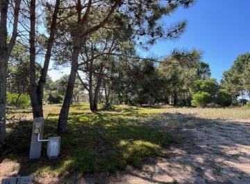 Terreno · 3774m² · Terreno en Venta - E15 - Laguna Escondida