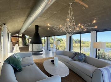 Campo · 235m² · 4 Ambientes · Chacra en Venta "El Tajamar" - Tm
