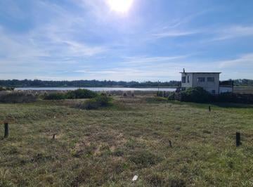 Terreno · 326m² · Terreno Primera Fila Al Mar en Santa Mónica, José Ignacio - Tm