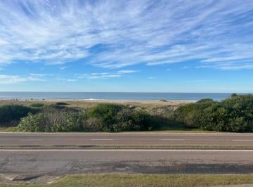 Terreno · 1084m² · Terreno en Venta Frente Al Mar - Tm