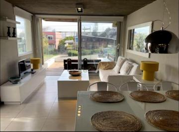 Departamento · 73m² · 3 Dormitorios · 1 Cochera · Departamento en Alquiler - Brisas Unidad 3 - Tm