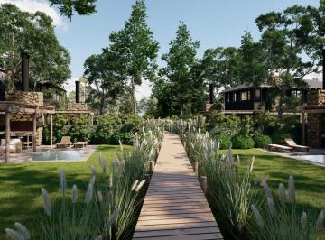 PH · 196m² · 5 Ambientes · 2 Cocheras · Seis Propiedades en Venta en Arenas de Jose Ignacio - Tm