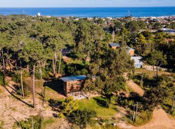 Casa · 108m² · 3 Ambientes · 1 Cochera · Casa Cinnamon a Estrenar en Barra Verde en Venta y Alquiler - Tm