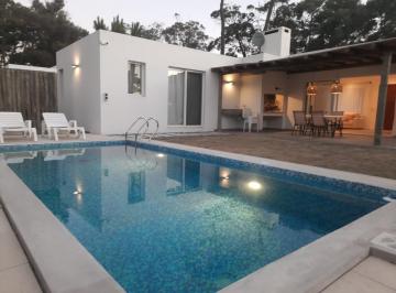 Casa · 130m² · 3 Dormitorios · Casa en Venta - Tm