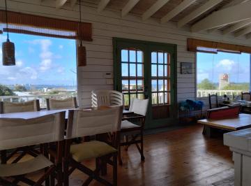 Casa · 6 Ambientes · 2 Cocheras · Casa en Punta Ballena con Vista Al Mar - Tm
