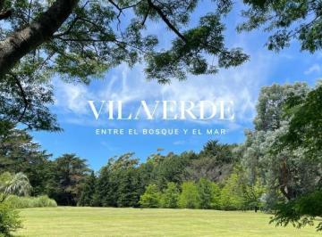 Terreno · 1000m² · Terreno en Barrio Privado Vilaverde, Punta Ballena