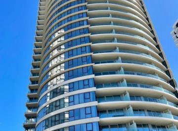 Departamento · 76m² · 2 Ambientes · 1 Cochera · Departamento en Alquiler en Torre Trump