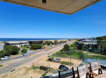 Departamento · 234m² · 4 Ambientes · 1 Cochera · Departamento en Alquiler Sense I Manantiales Tm