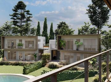 Casa · 4 Ambientes · 1 Cochera · Casas en Venta Complejo "The Sun" La Barra - Tm - Tm