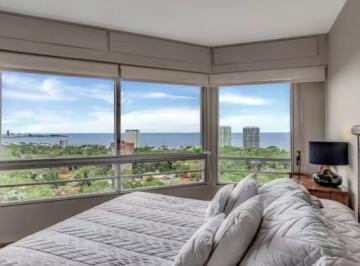 Suite principal · Departamento en Roosevelt