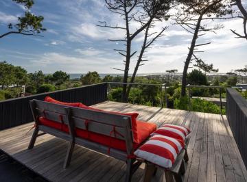 Casa · 595m² · 2 Dormitorios · 2 Cocheras · Casa en Alquiler - Jose Ignacio "Rancho Aparte"