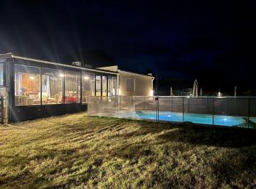 Casa · 90m² · 4 Ambientes · Casa en Arenas de José Ignacio - Tm