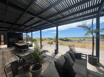 Campo · 201ha · 4 Dormitorios · Chacra en Venta en Jose Ignacio "Los Ciervos" - Tm