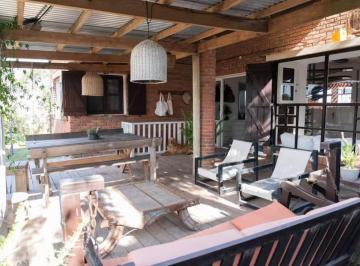 Casa · 3 Dormitorios · Casa en La Juanita