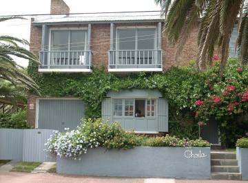 Casa · 4 Ambientes · Alquiler: Casa en El Faro de Punta del Este - Tm