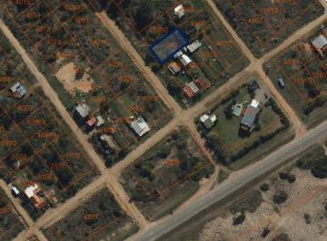 Terreno · 450m² · Manzana 109 Padron 4040