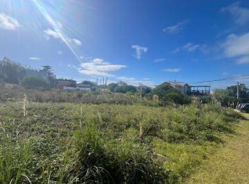 Terreno · 544m² · Manzana 55 Padron 2996 - El Chorro
